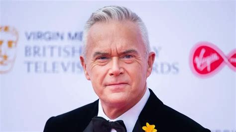 how old are huw edwards children
